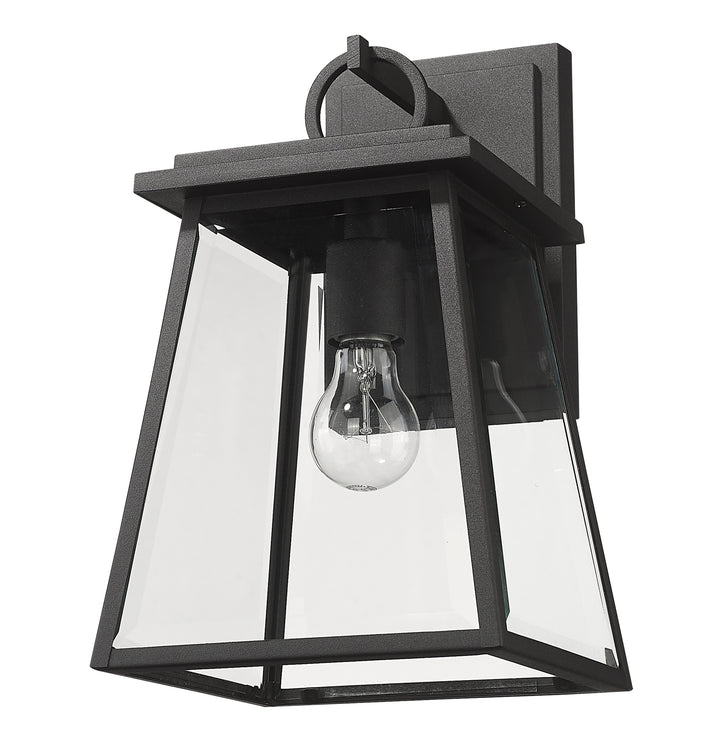 Broughton - Outdoor Wall Light