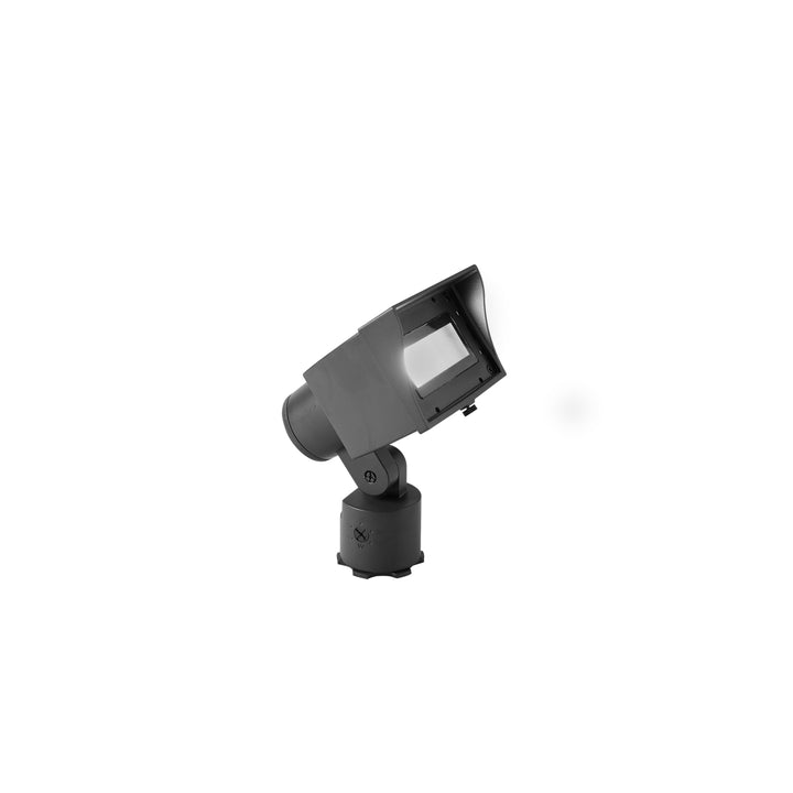 Wall-Wash 12V Adjustable Beam