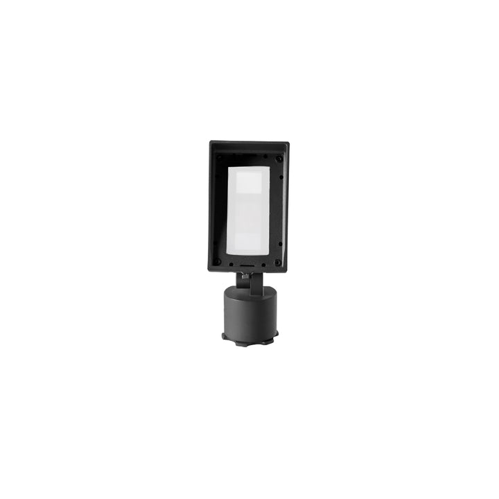 Wall-Wash 12V Adjustable Beam
