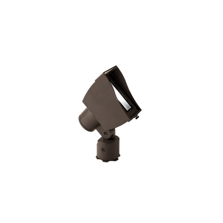 Wall-Wash 12V Adjustable Beam