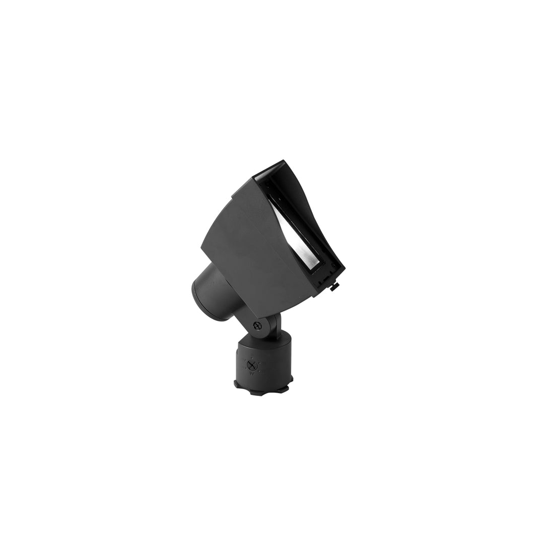 Wall-Wash 120V Adjustable Beam