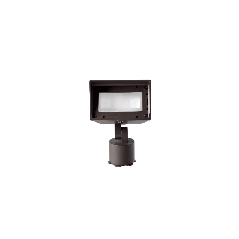 Wall-Wash 120V Adjustable Beam