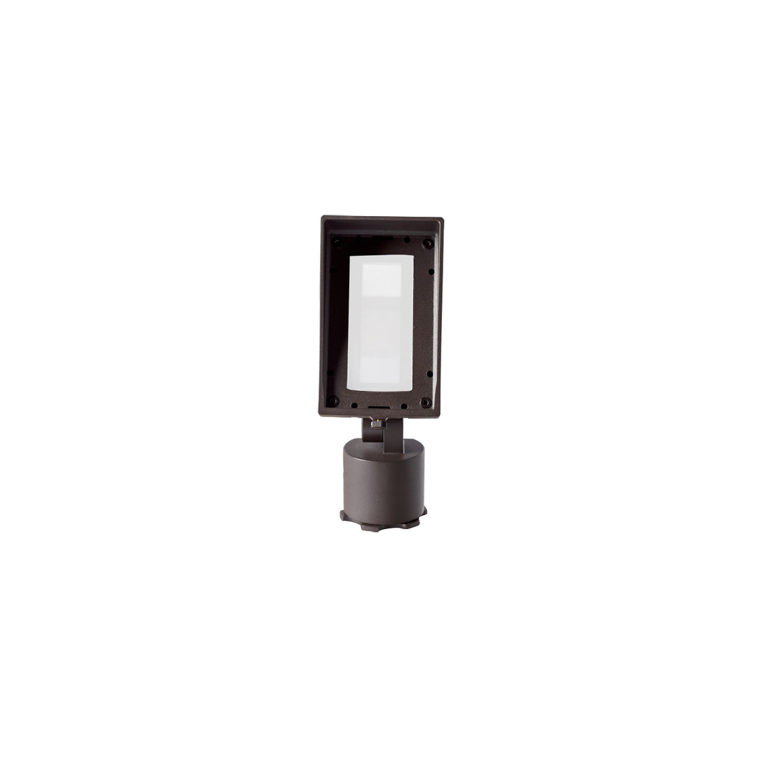 Wall-Wash 120V Adjustable Beam
