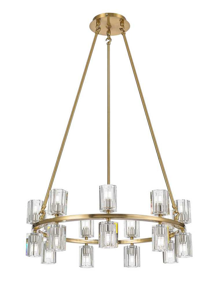 Paris - LED Pendant
