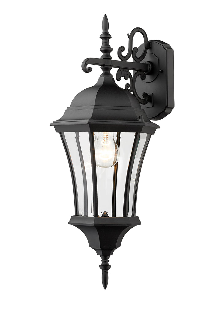 Wakefield - 1 Light Outdoor Wall Light