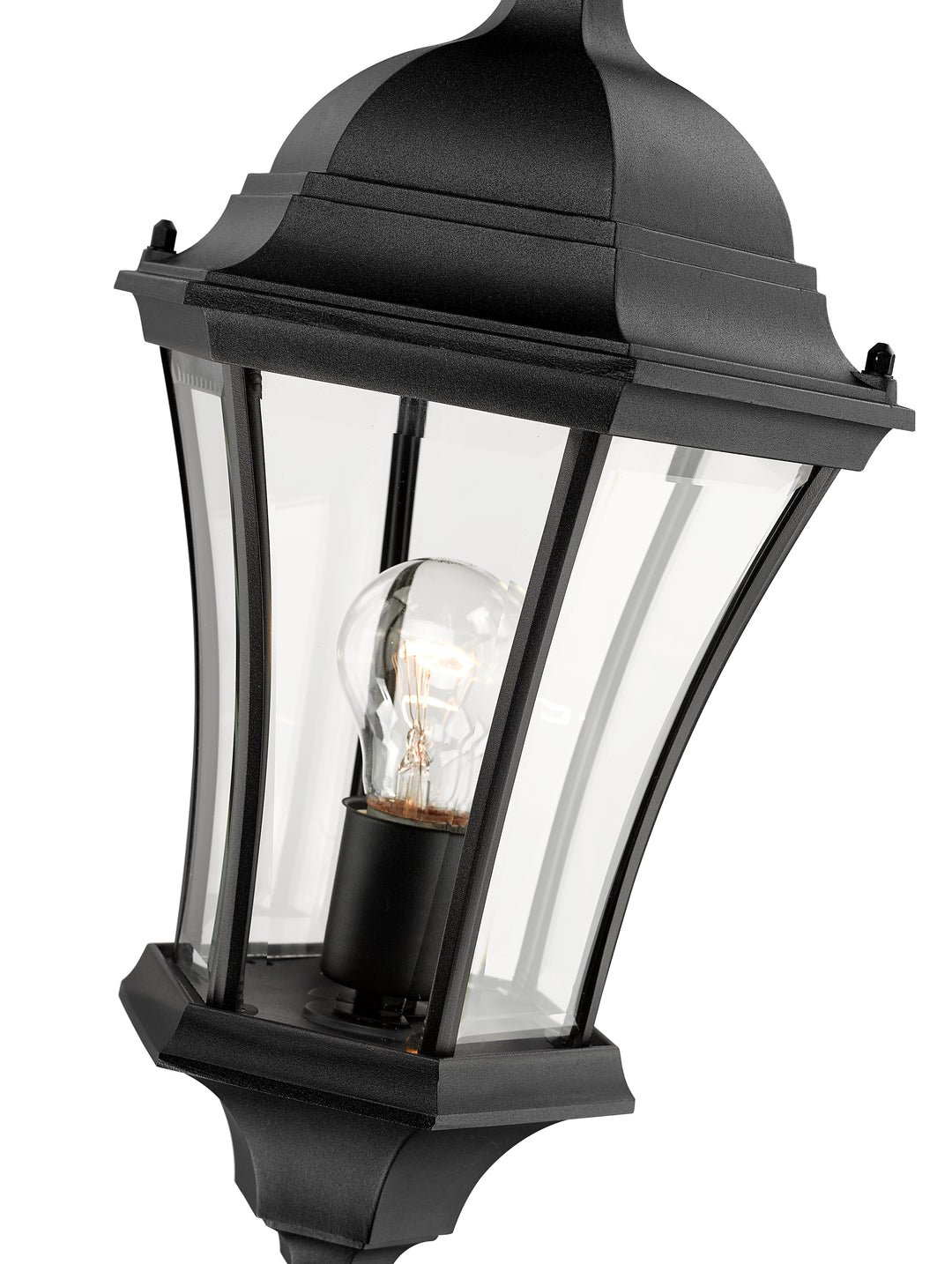 Wakefield - 1 Light Outdoor Post Light (522MP1)