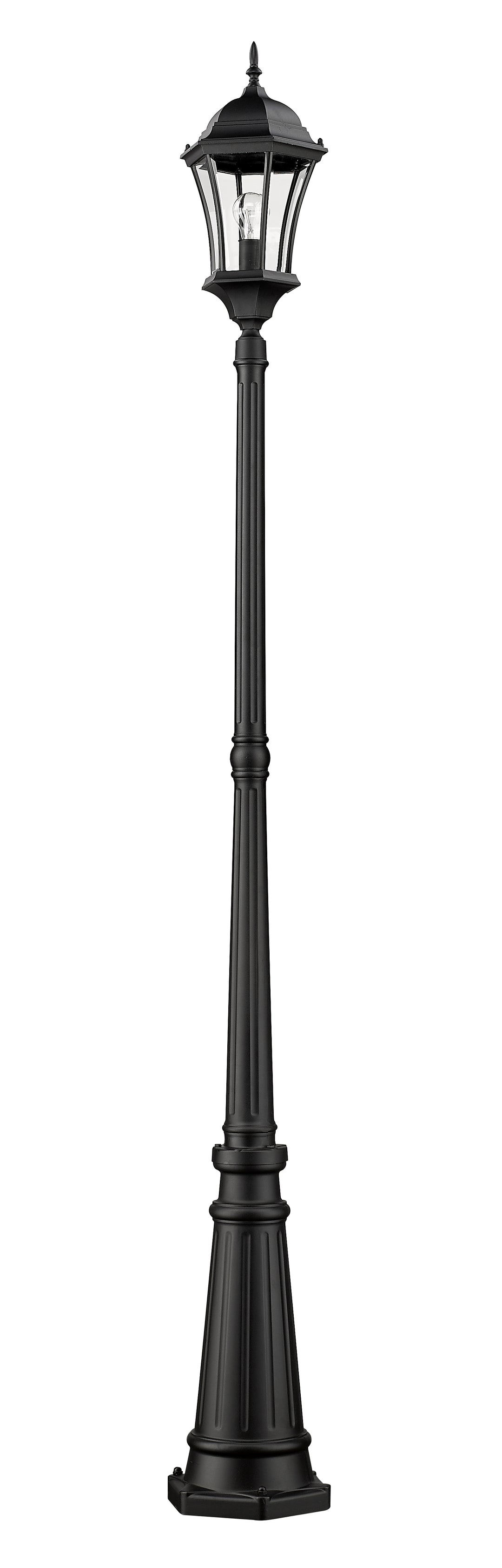 Wakefield - 1 Light Outdoor Post Light (522MP1)