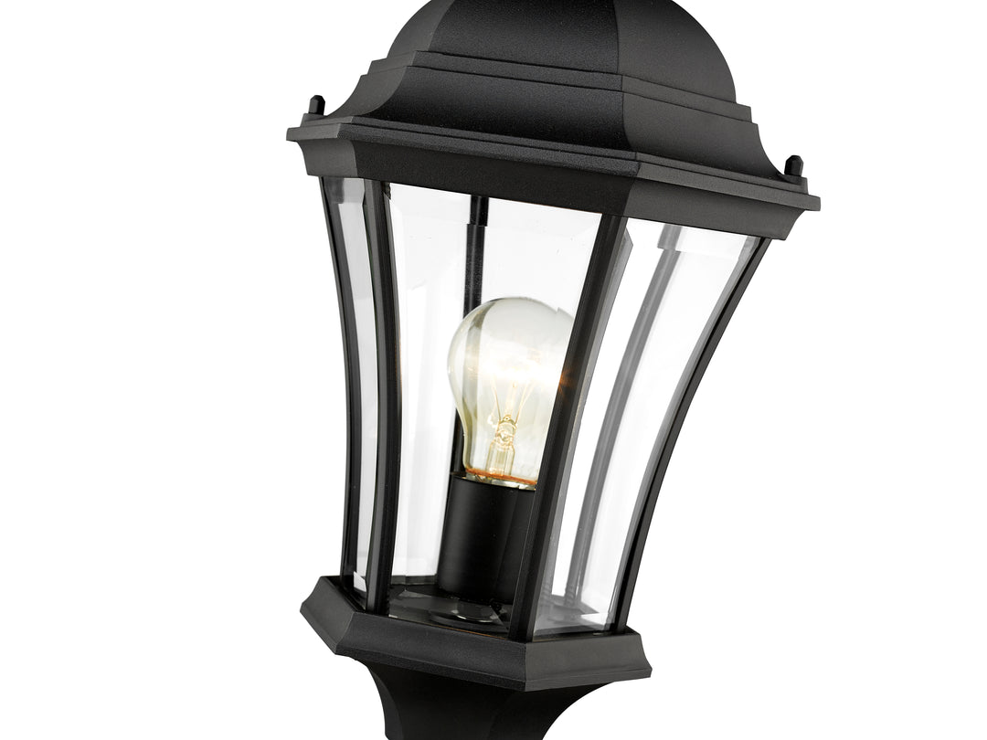 Wakefield - 1 Light Outdoor Pier Mount Light