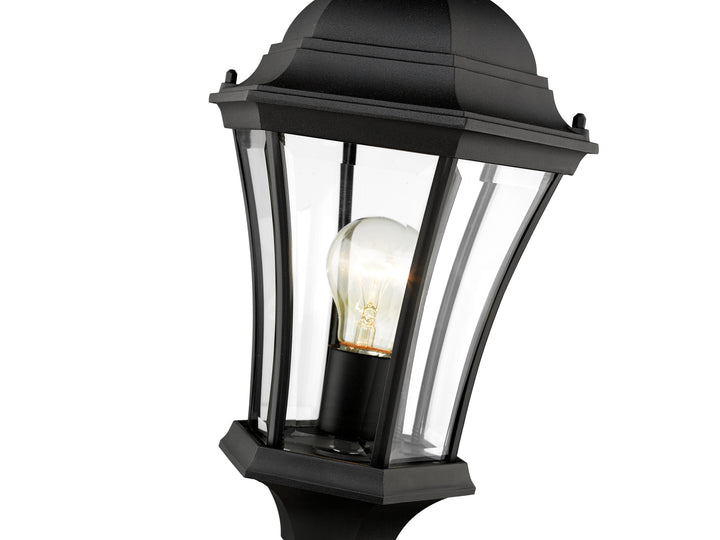 Wakefield - 1 Light Outdoor Pier Mount Light