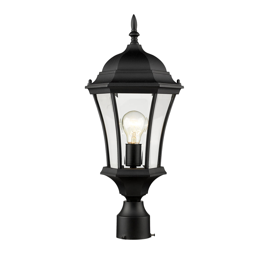 Wakefield - 1 Light Outdoor Post Light