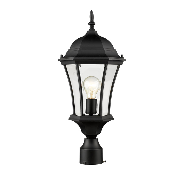 Wakefield - 1 Light Outdoor Post Light