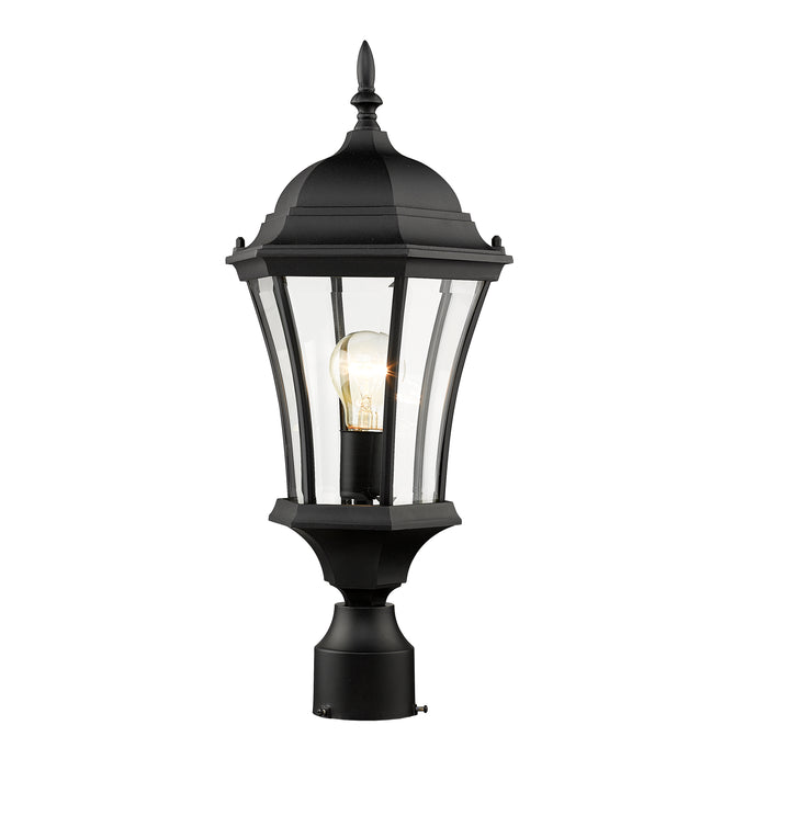 Wakefield - 1 Light Outdoor Post Light