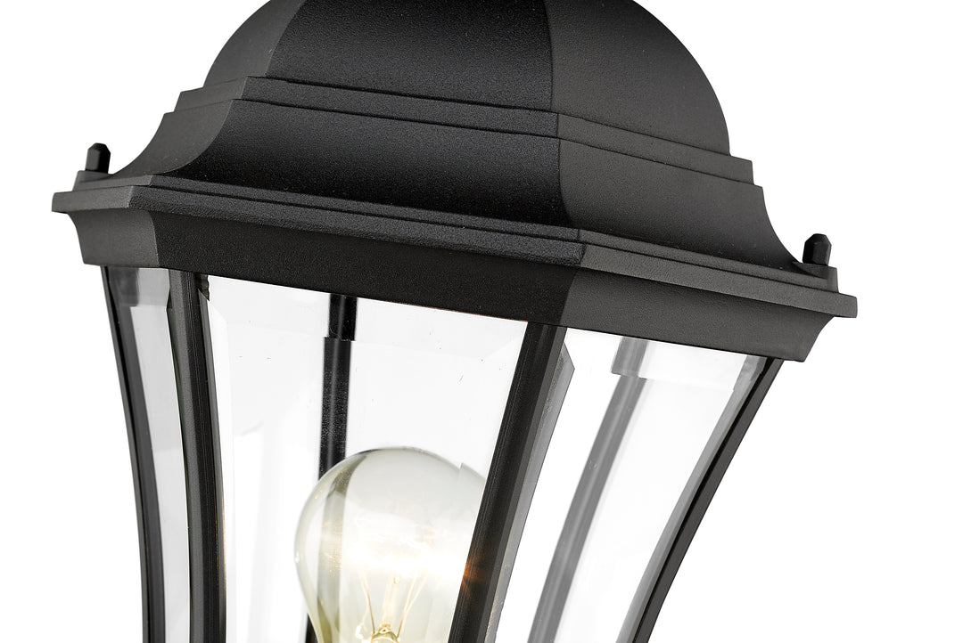 Wakefield - 1 Light Outdoor Post Light