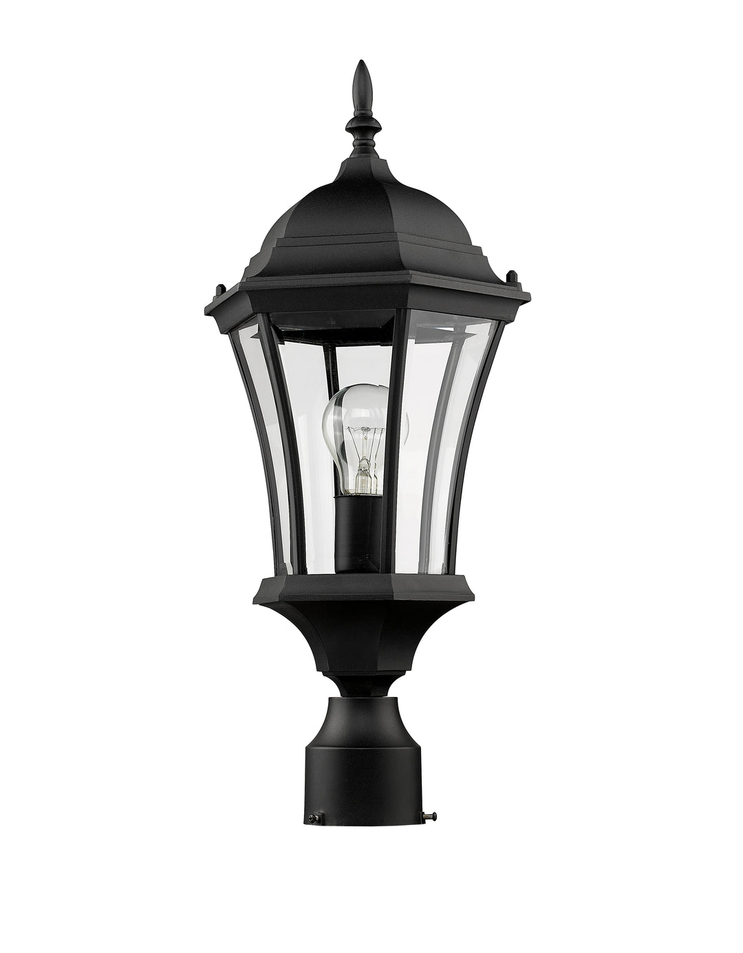 Wakefield - 1 Light Outdoor Post Light