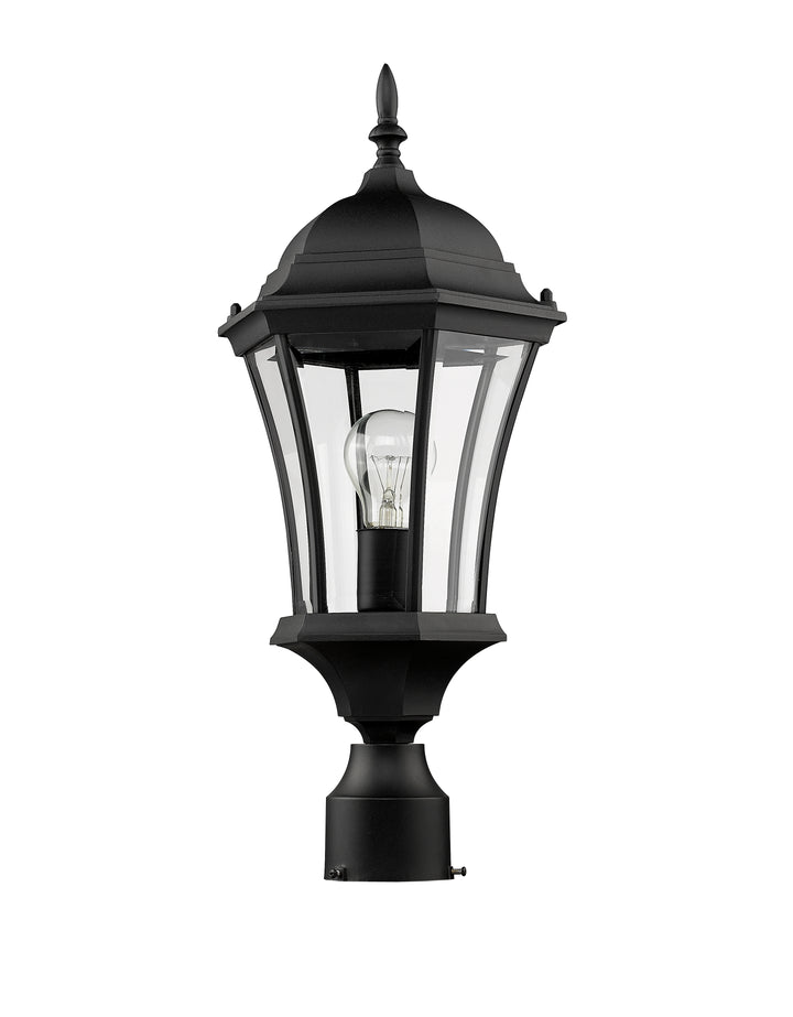 Wakefield - 1 Light Outdoor Post Light