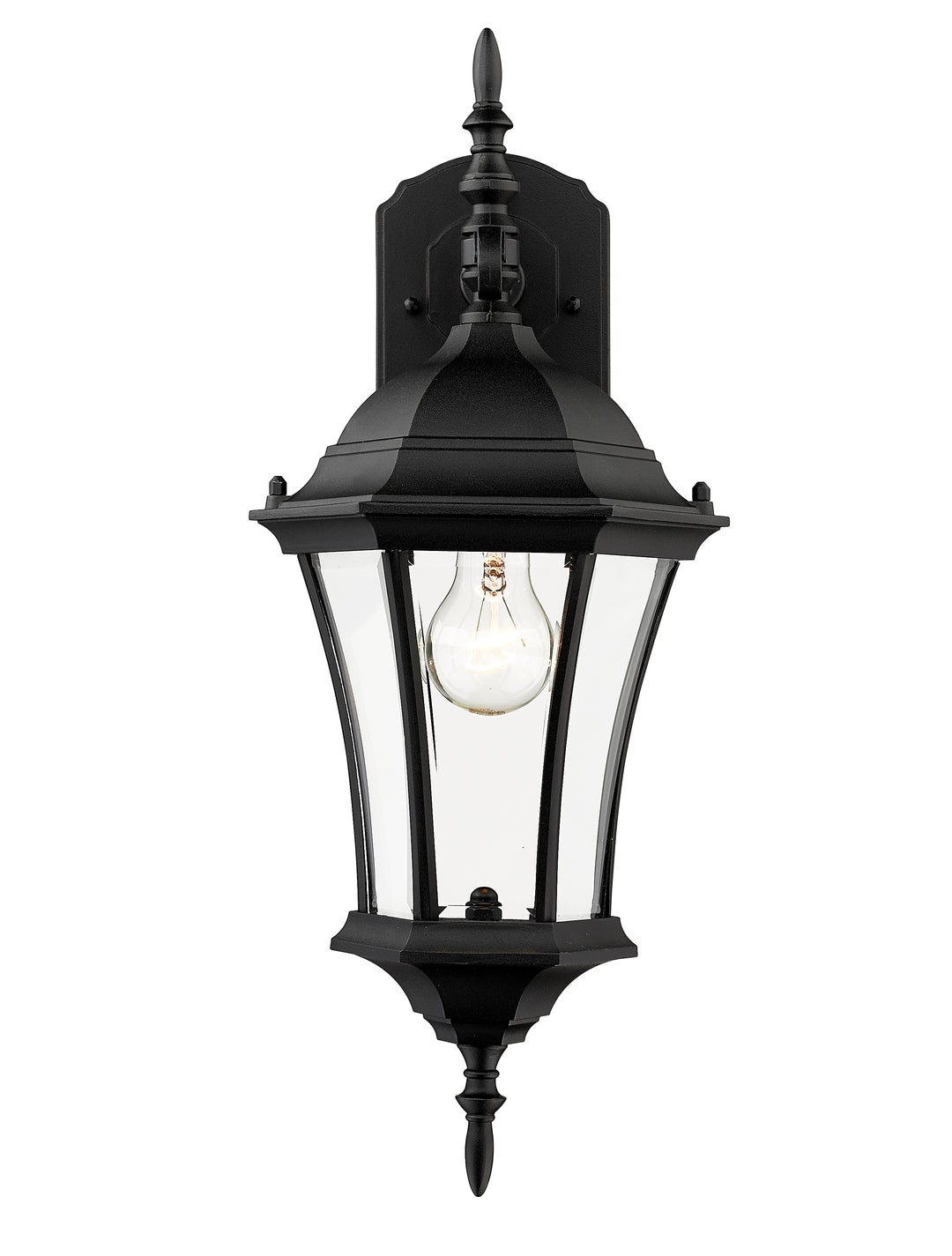 Wakefield - 1 Light Outdoor Wall Light