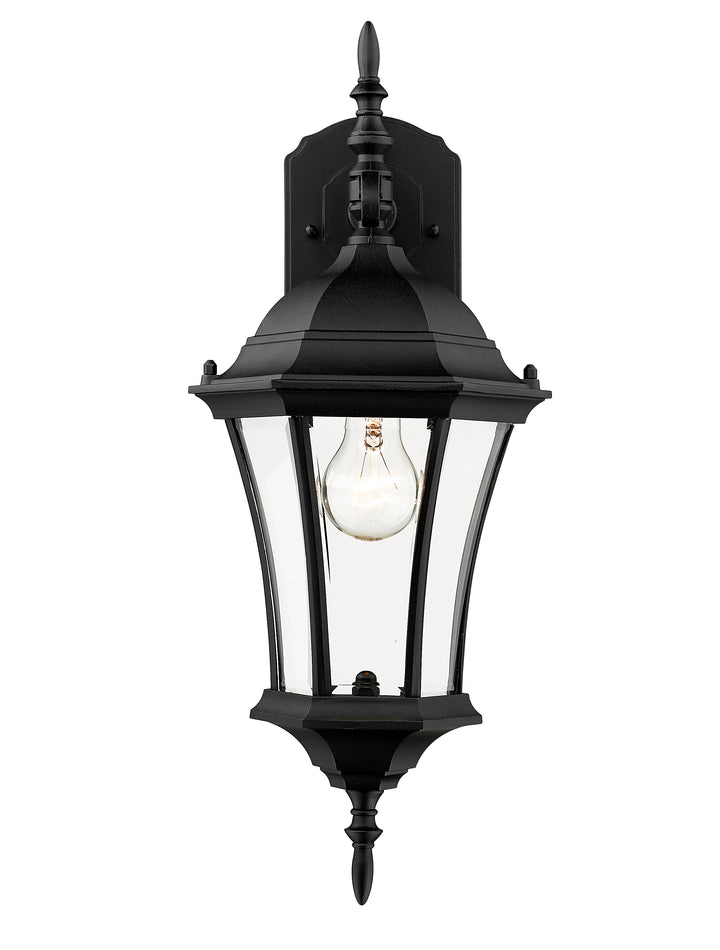 Wakefield - 1 Light Outdoor Wall Light