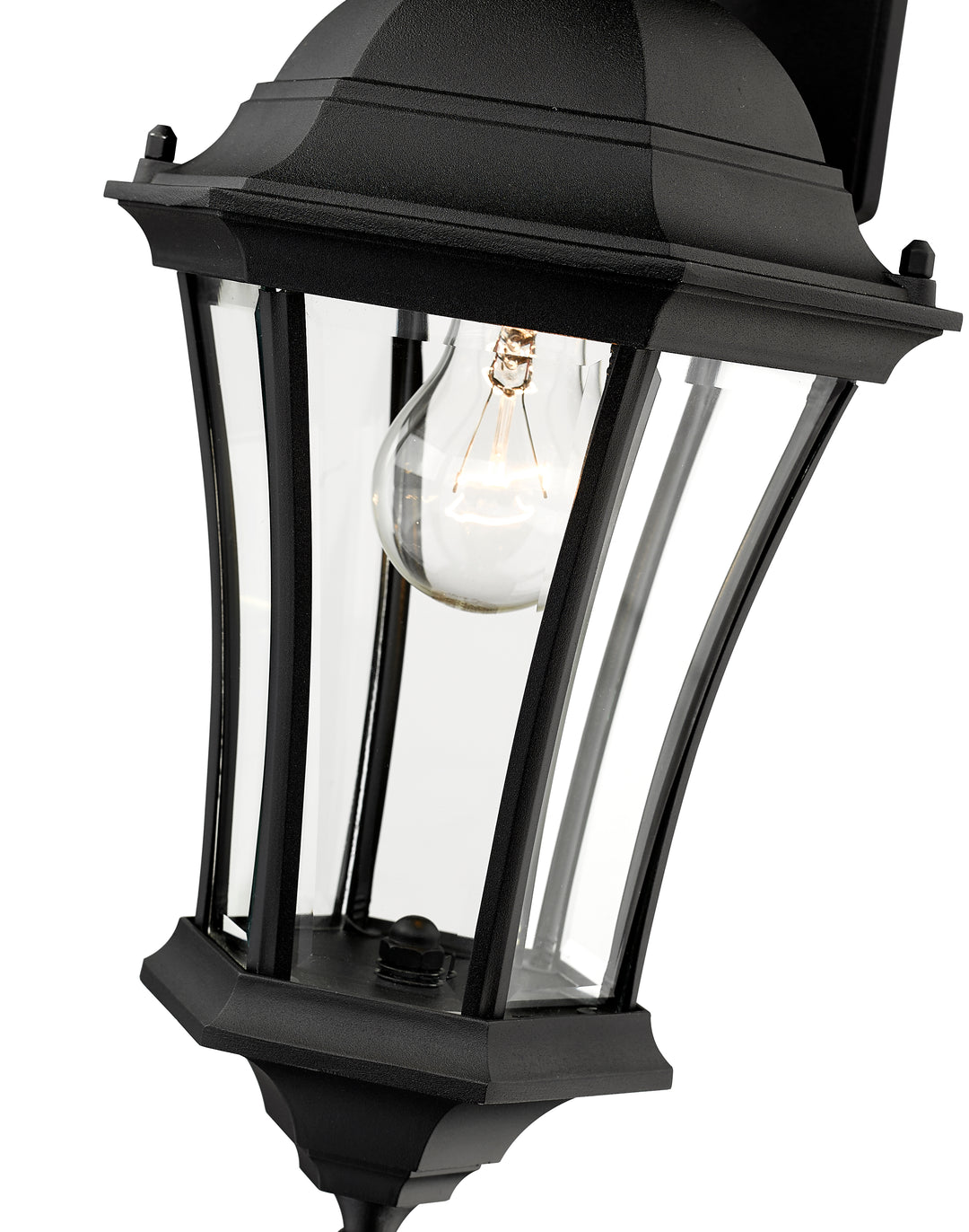 Wakefield - 1 Light Outdoor Wall Light