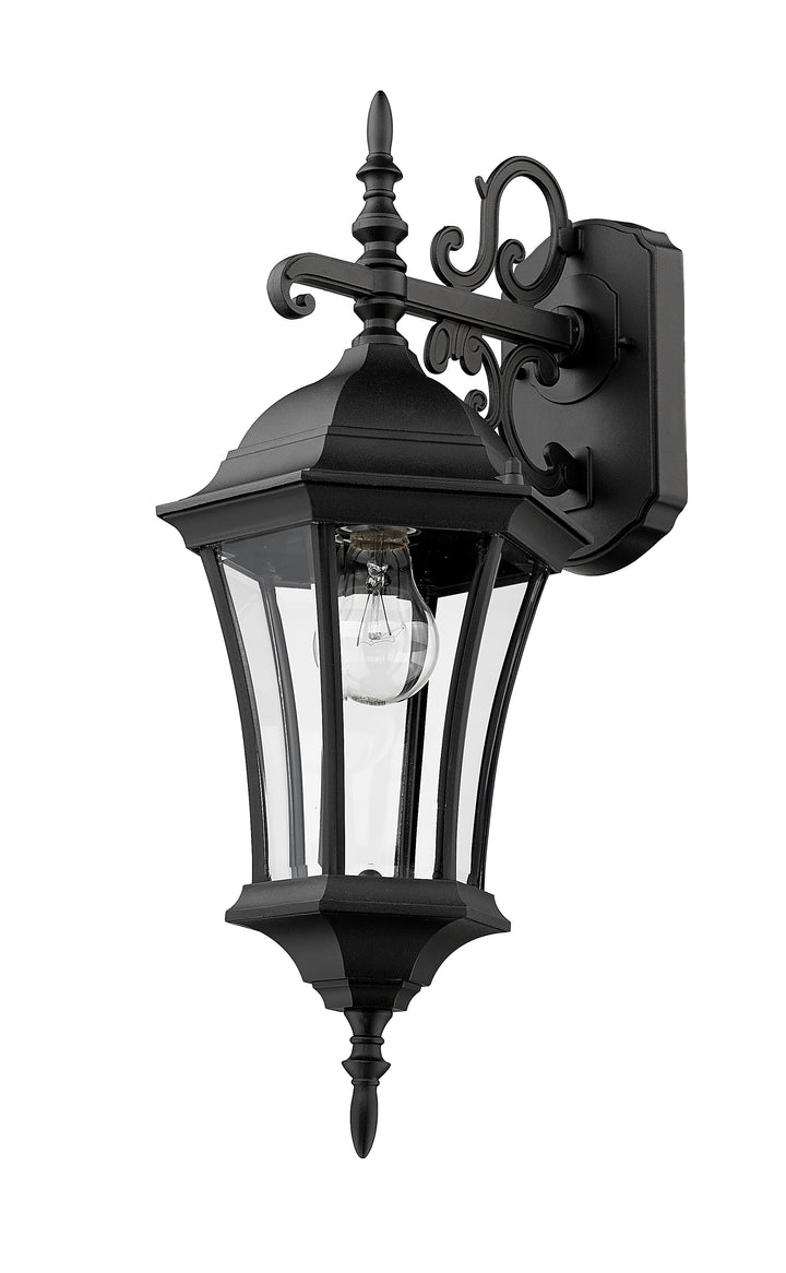 Wakefield - 1 Light Outdoor Wall Light