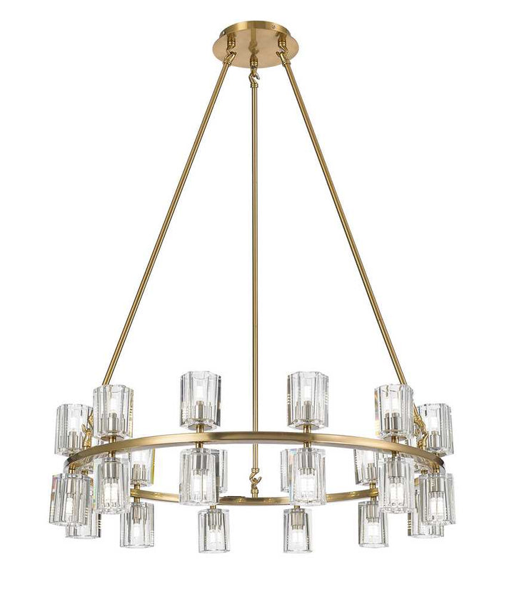 Paris - LED Pendant