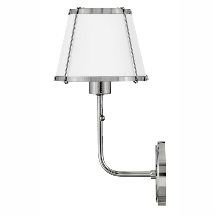 Clarke Medium Single Light Sconce