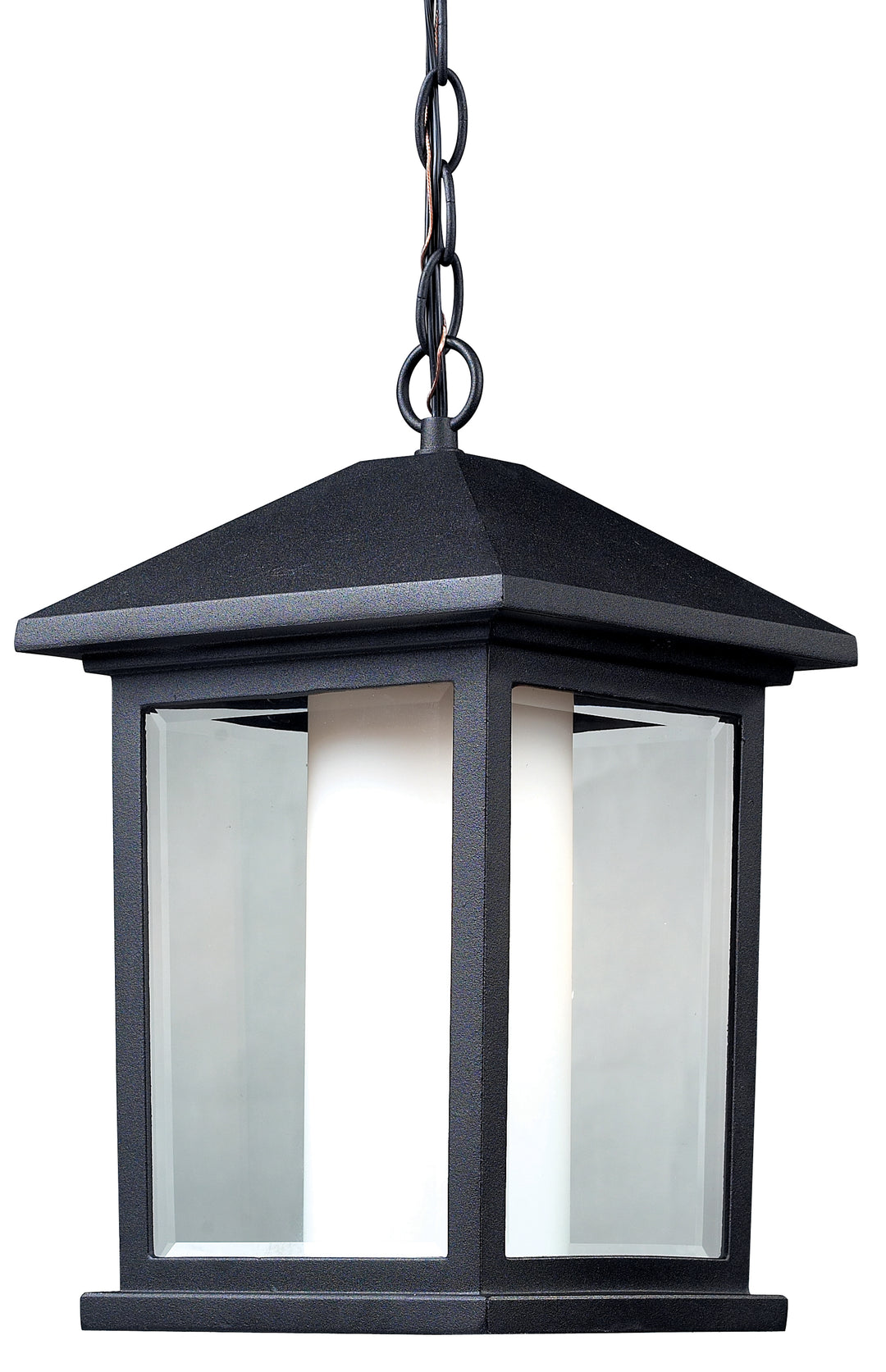 Mesa - 1 Light Outdoor Pendant