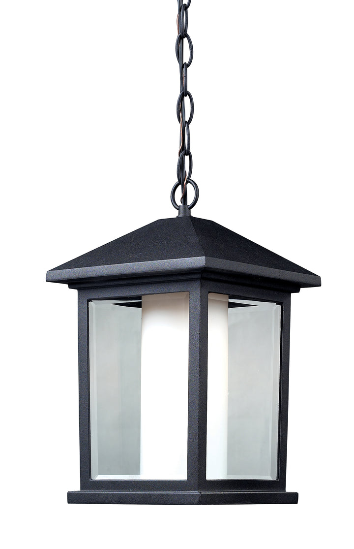Mesa - 1 Light Outdoor Pendant