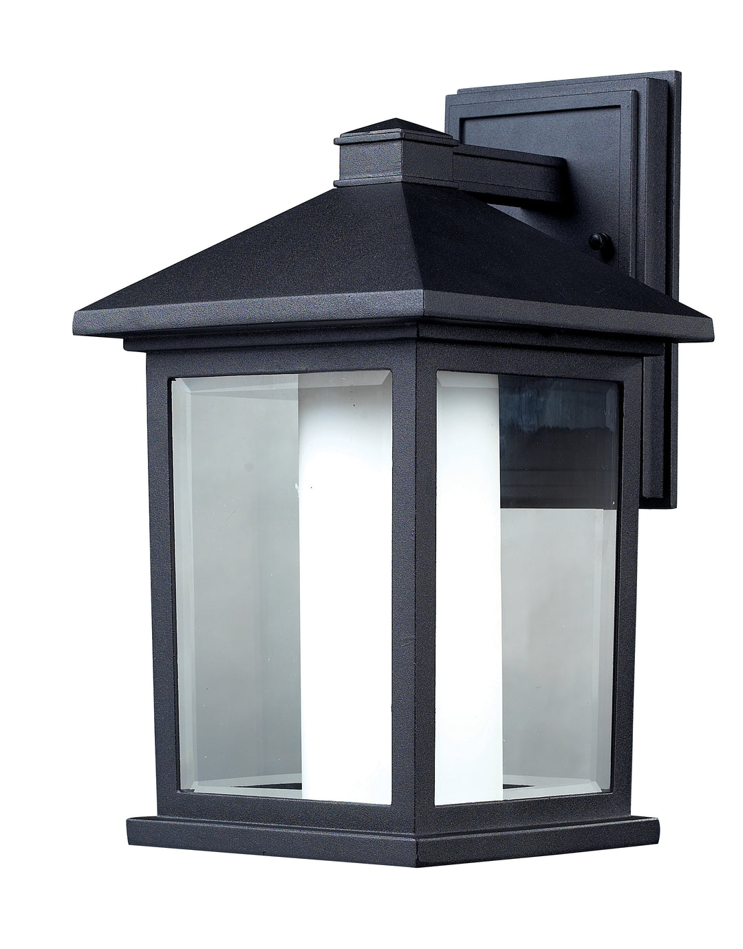 Mesa - 1 Light Outdoor Wall Light