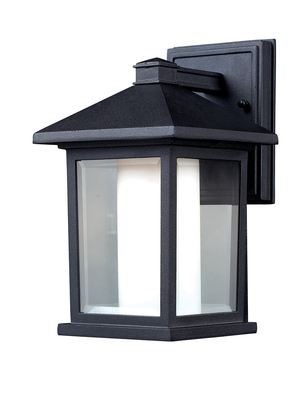 Mesa - 1 Light Outdoor Wall Light