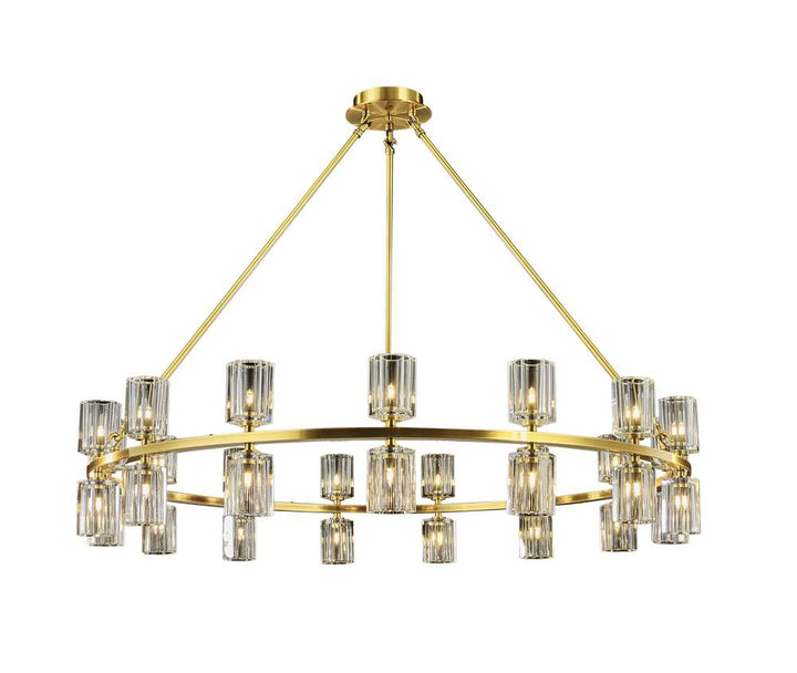 Paris - LED Pendant