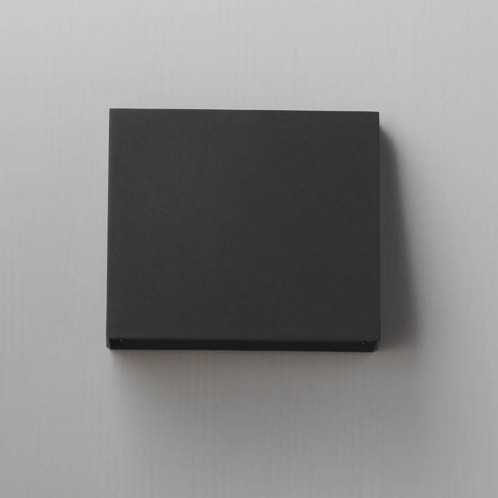 Pathfinder LED Outdoor Wall Sconce Black alternate view