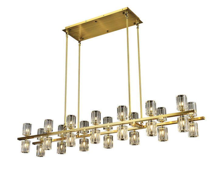 Paris - LED Pendant