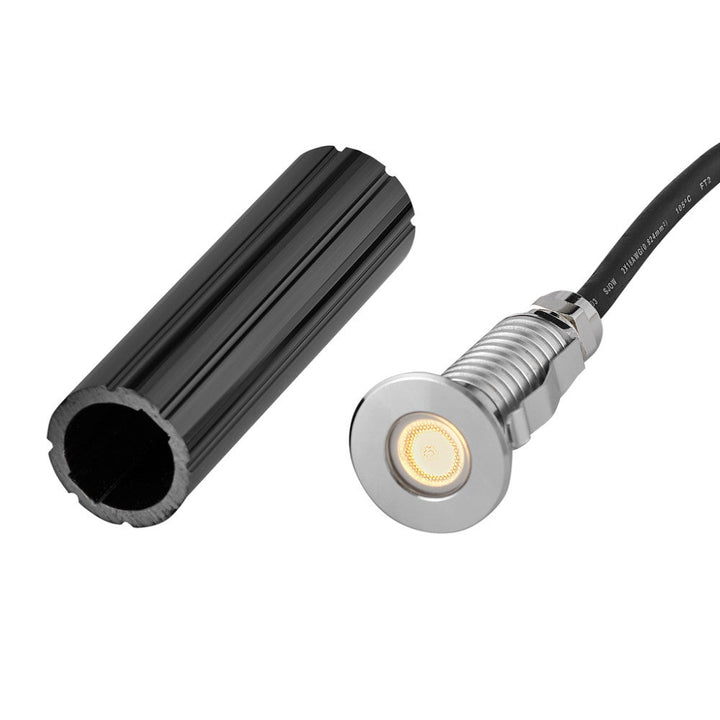 Sparta - Dot Deck &amp; Step Light