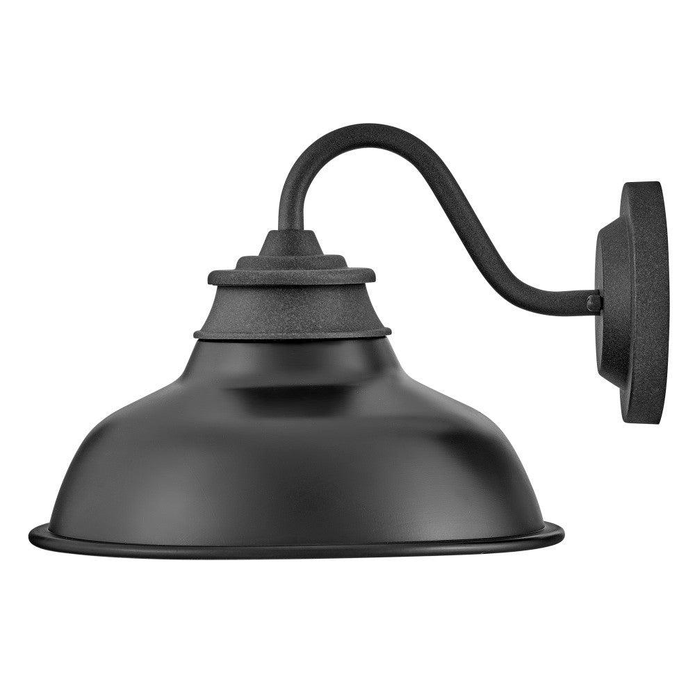 Wallace Medium Wall Mount Barn Light