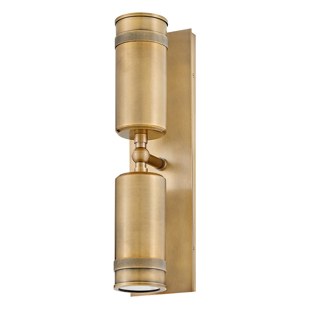 Pratt Wall Sconce
