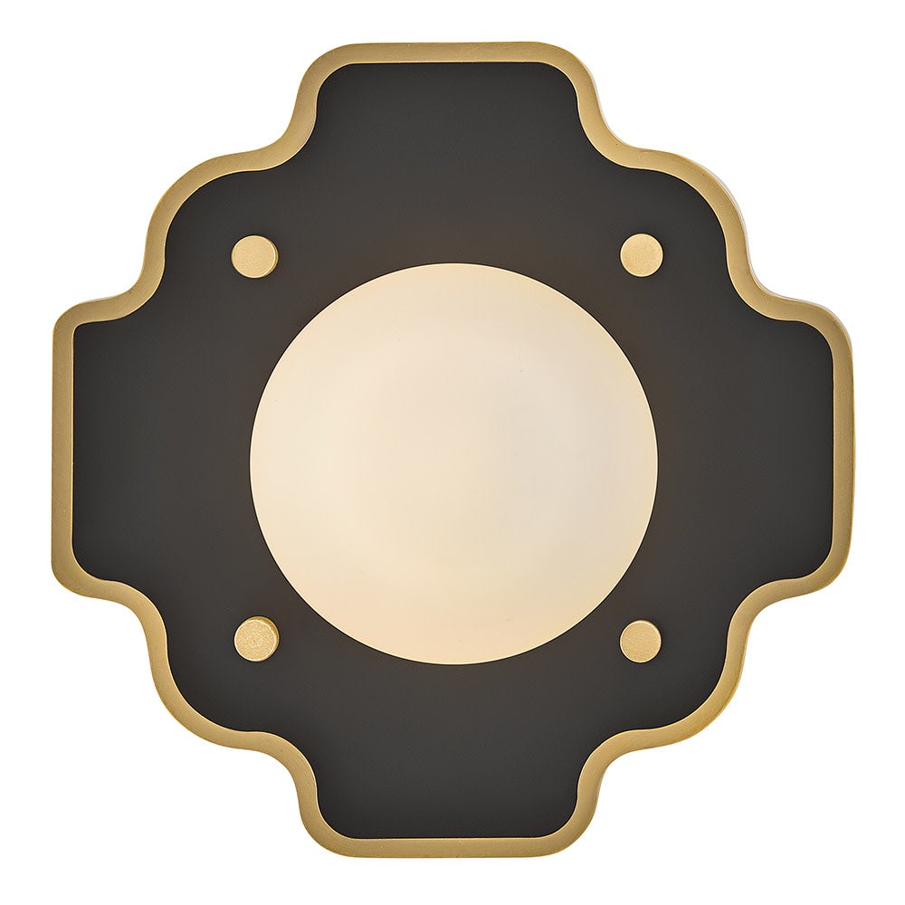Howe Small Single Light Convertible Sconce