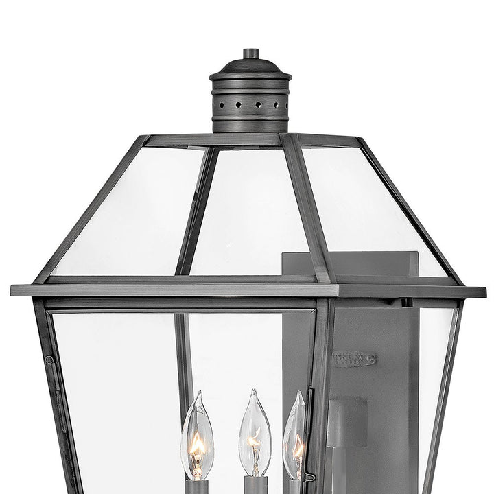 Nouvelle Outdoor Wall Light
