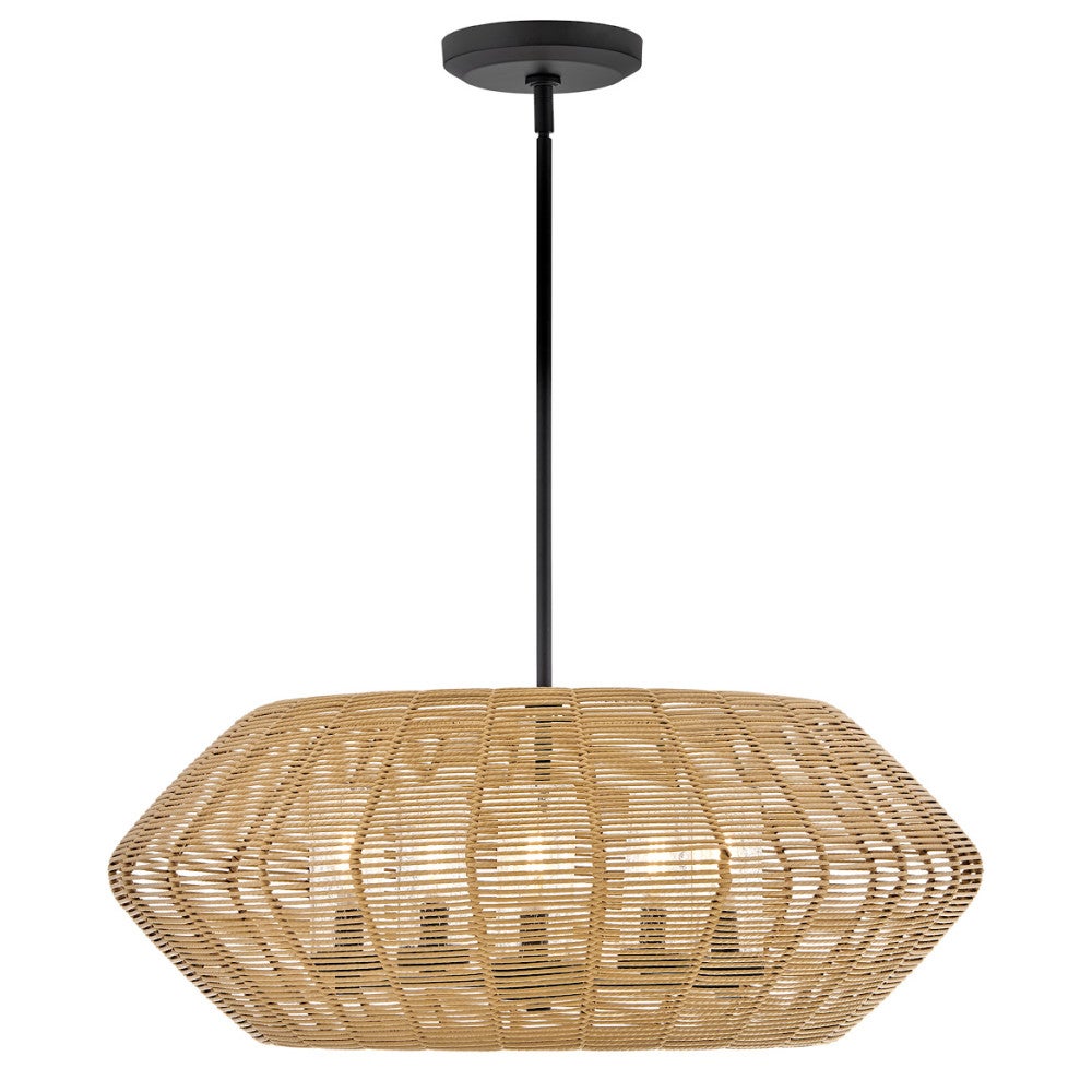 Luca Outdoor Chandelier