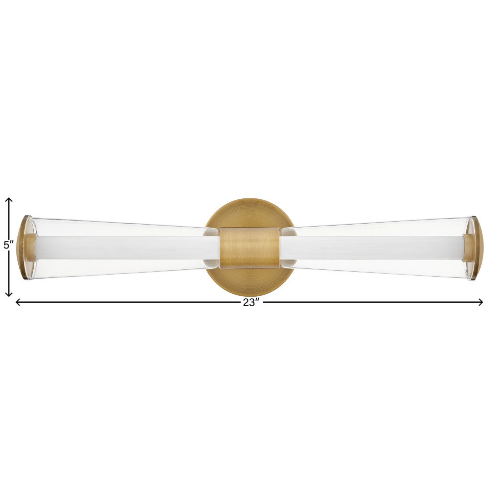 Elin Medium LED Vanity