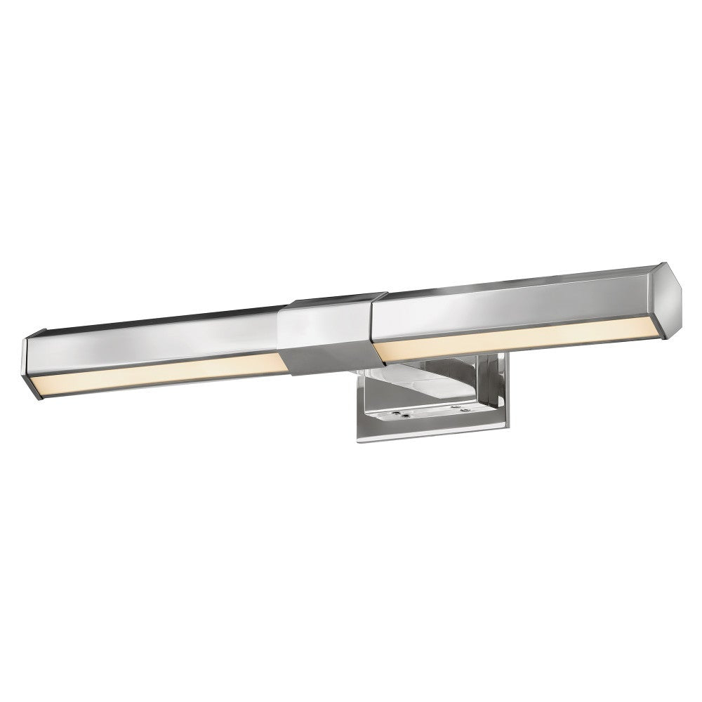 Facet Wall Sconce