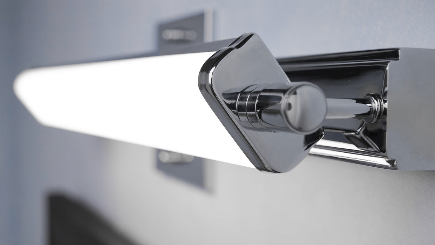Director - LED Bath Vanity Light