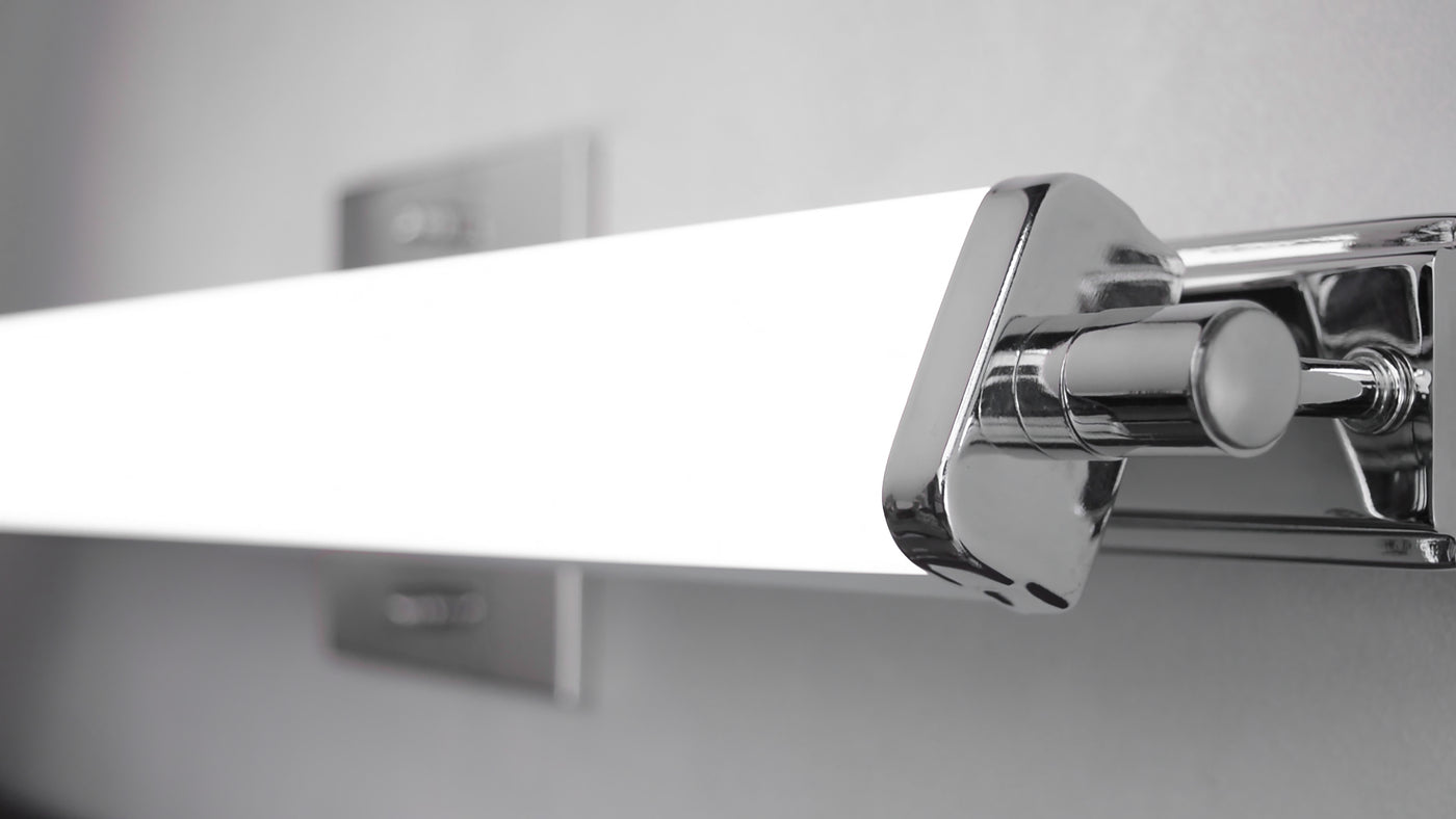 Director - LED Bath Vanity Light