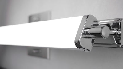 Director - LED Bath Vanity Light