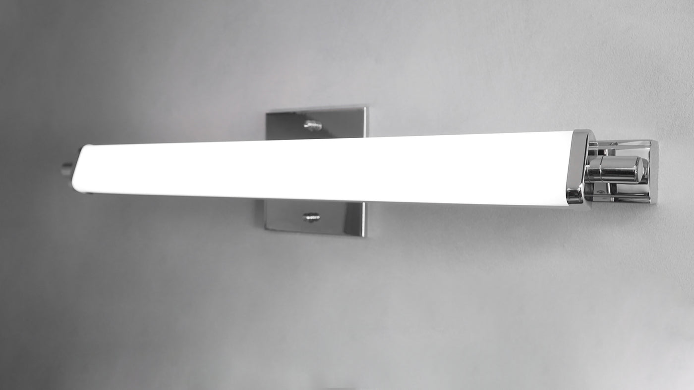 Director - LED Bath Vanity Light