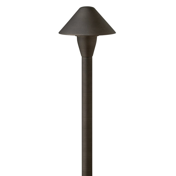 Hardy Island Path Light