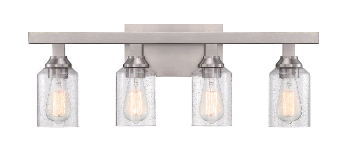Chicago Vanity Light by Craftmade - view 13