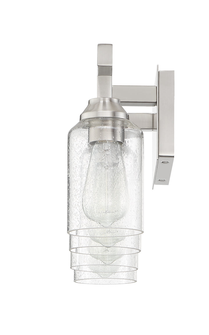 Chicago Vanity Light by Craftmade - view 15