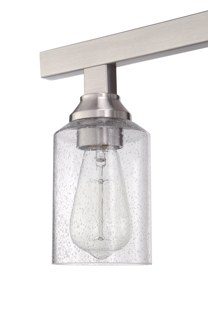 Chicago Vanity Light by Craftmade - view 16