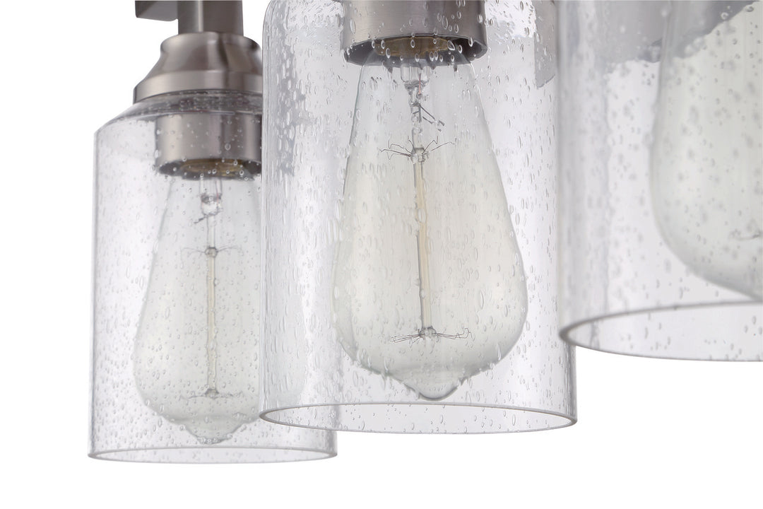 Chicago Vanity Light by Craftmade - view 18