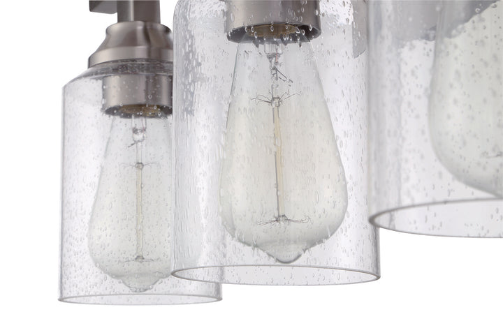 Chicago Vanity Light by Craftmade - view 18